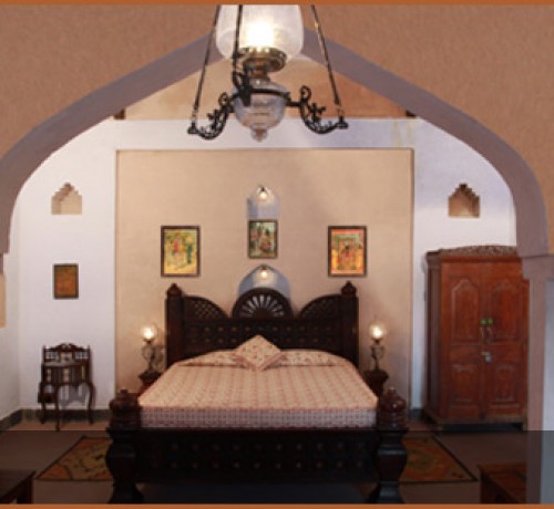 Dadhikar Fort