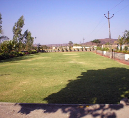 Sai Farms and Holiday Resort