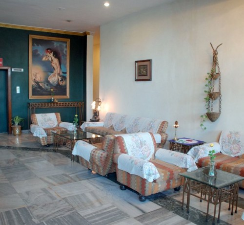 Hotel Amarpreet