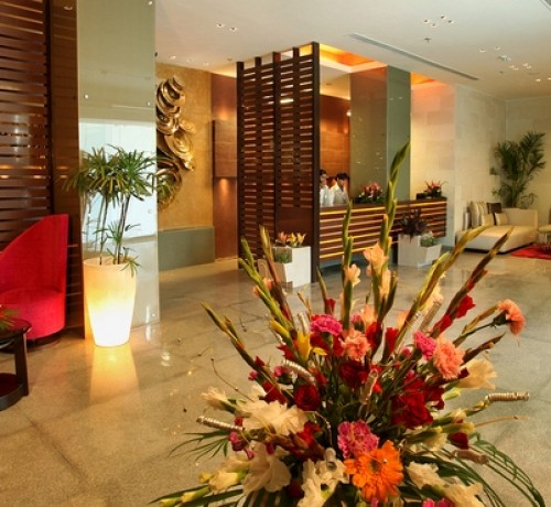 Country Inn & Suites by Carlson Ajmer Country Inn & Suites by Carlson Ajmer