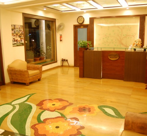 Hotel Sapphire