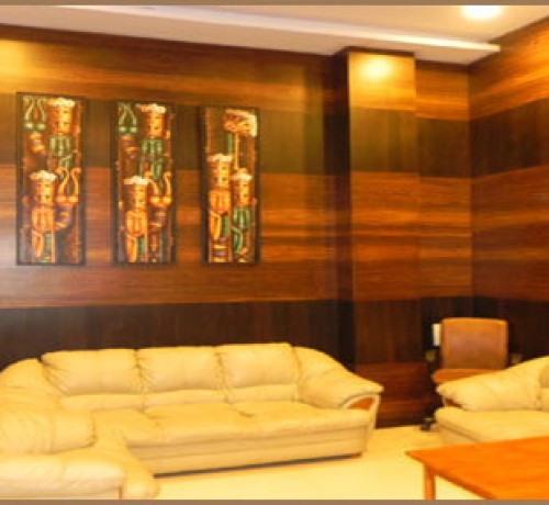 Reeva Suite