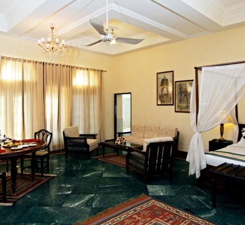 Ranbanka Palace