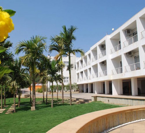 Orchard Resort