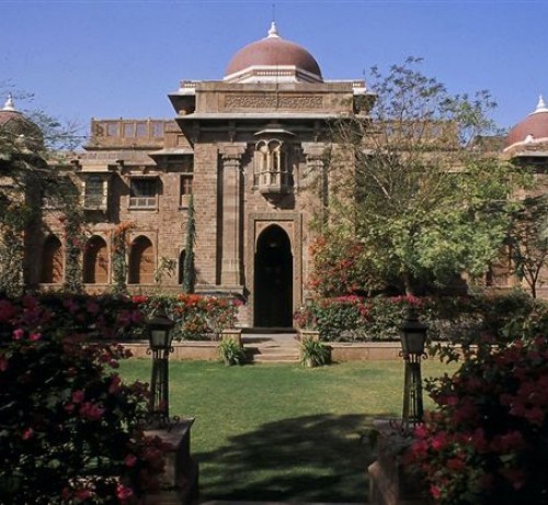 Ranbanka Palace