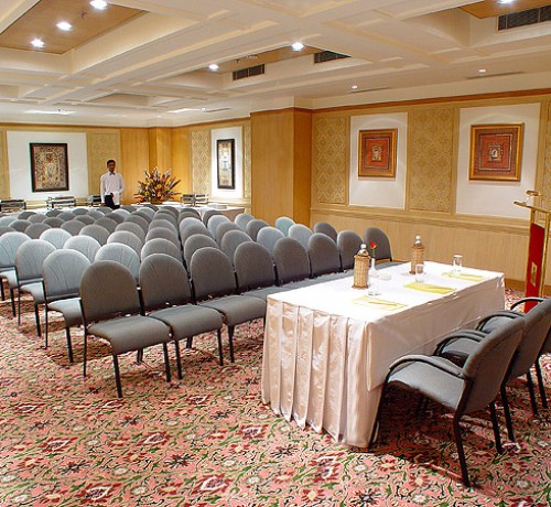 Hotel Park Prime