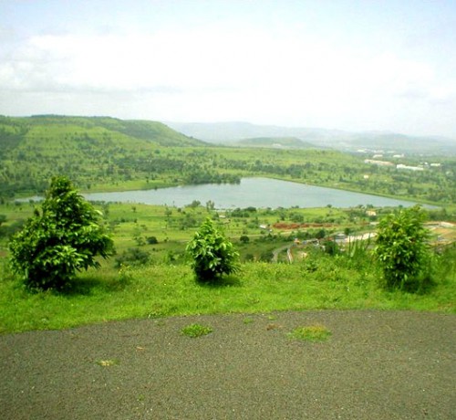 Sai Farms and Holiday Resort