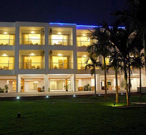 Orchard Resort