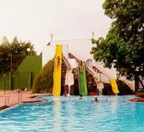 Quality Inn Regency