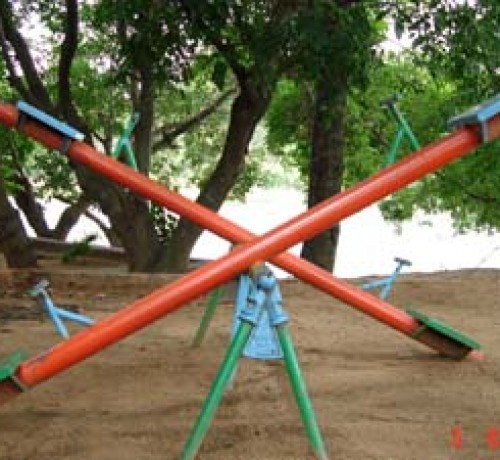 Amblee Resort