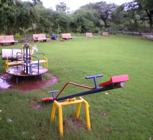 Sai Farms and Holiday Resort