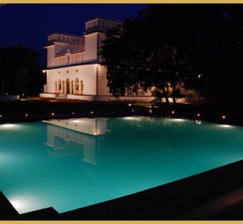Bijay Niwas Palace