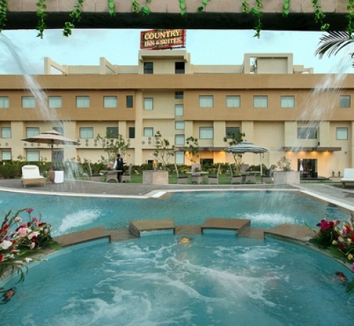 Country Inn & Suites by Carlson Ajmer Country Inn & Suites by Carlson Ajmer