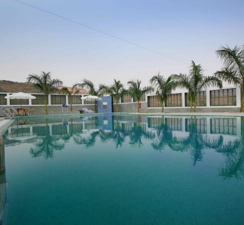 Orchard Resort