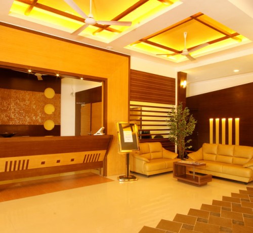 Orchard Resort