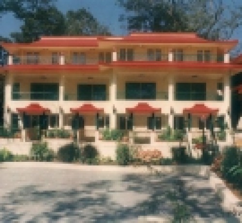 Adamo the Resort