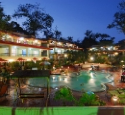 Adamo the Resort