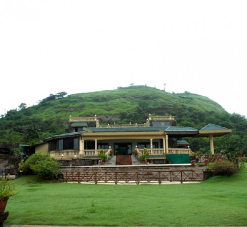 Upper Deck Resort