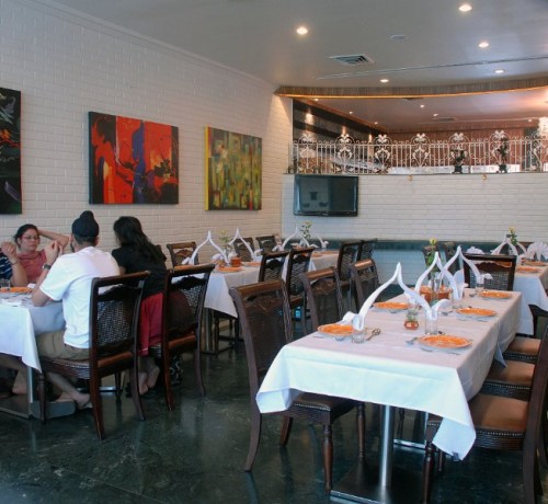 Hotel Amarpreet