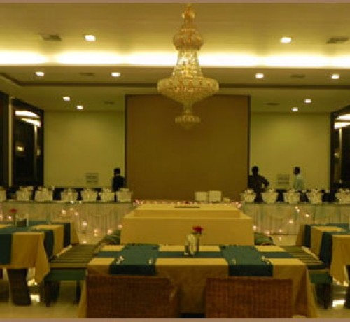 Reeva Suite