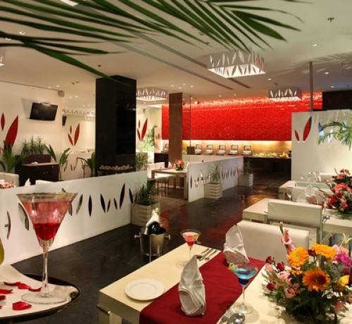 Country Inn & Suites by Carlson Ajmer Country Inn & Suites by Carlson Ajmer