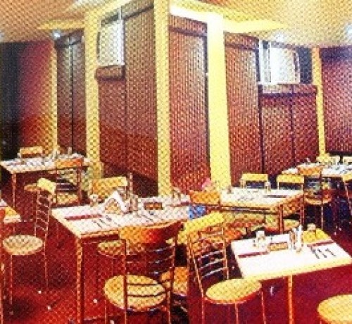 Naman Holiday Home