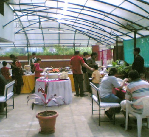 Hotel Ashwin