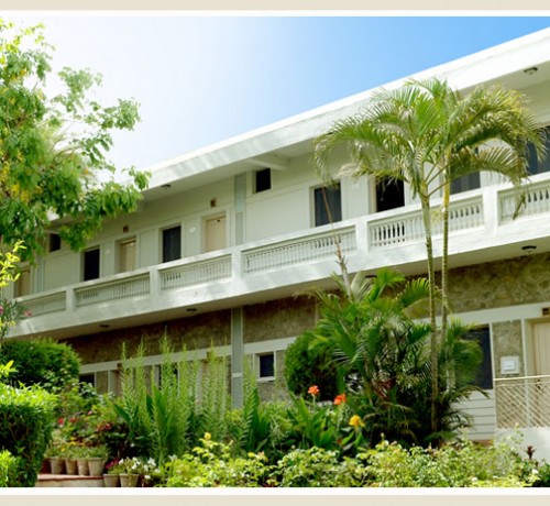 Rising Sun Retreat