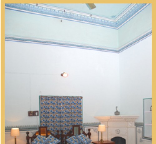 Bijay Niwas Palace