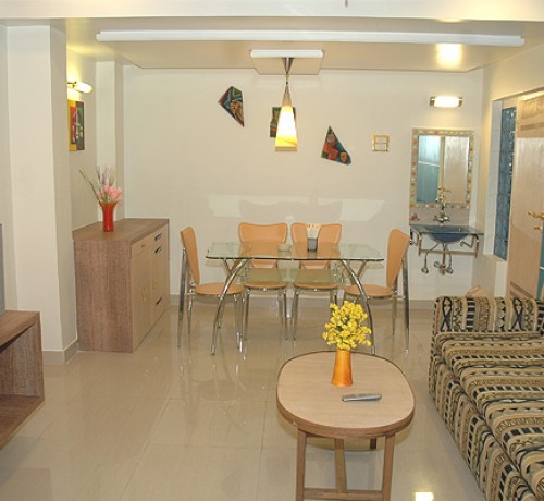 Cliff Inn Resort