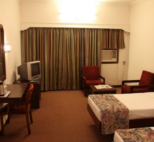 Hotel Panchshill
