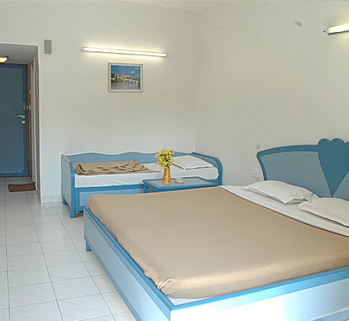 Cliff Inn Resort
