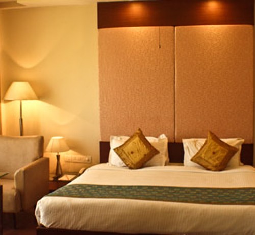 Cambay golf resort