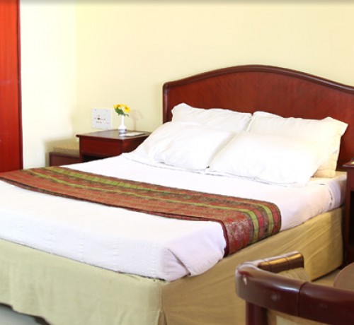 Naveen Beach Resort Naveen Beach Resort