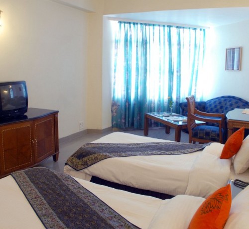 Hotel Amarpreet