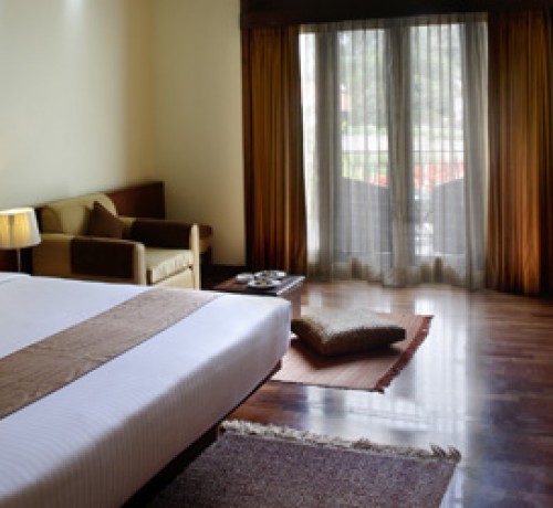 Silent Shores Resort and Spa Silent Shores Resort and Spa