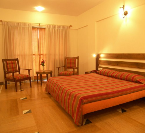 Hotel Sapphire