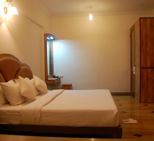 Hotel Sapphire