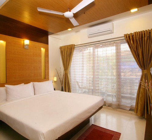 Orchard Resort