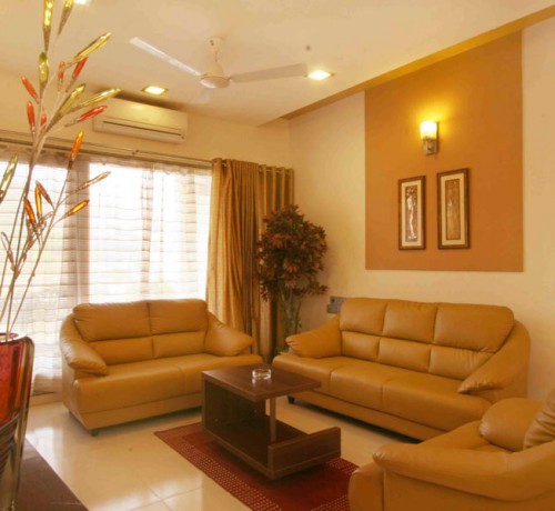 Orchard Resort