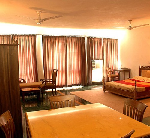 Jaisamand Island Resort Jaisamand Island Resort