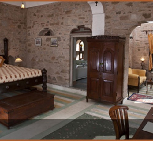 Dadhikar Fort