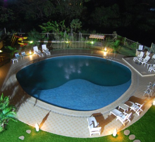Hotel Sapphire