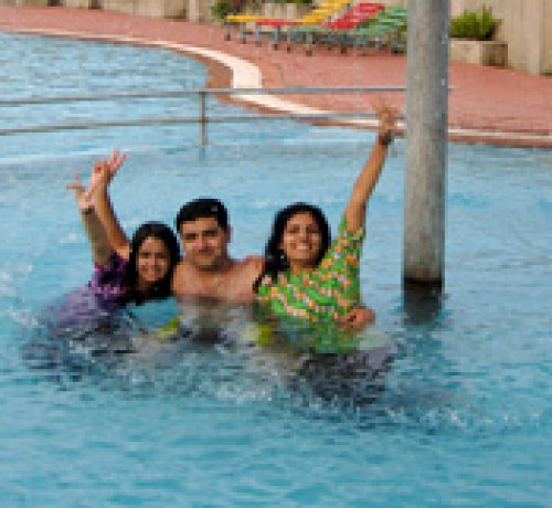 Kent Club Resort Kent Club Resort