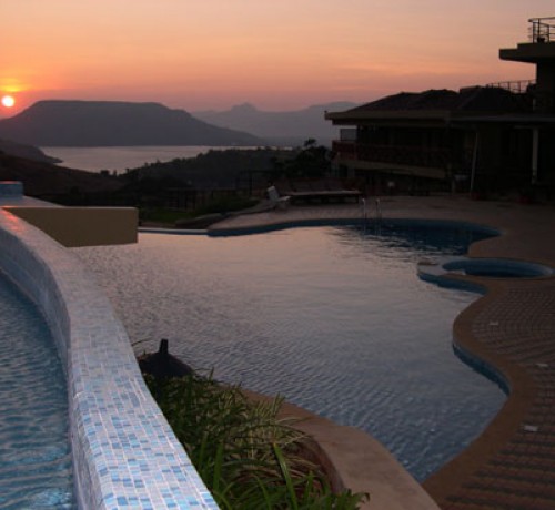 Upper Deck Resort