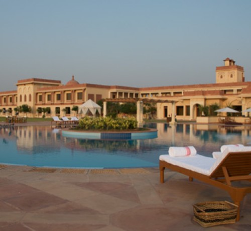 The Gateway Hotel