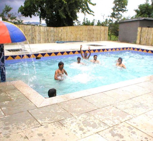 Sai Farms and Holiday Resort