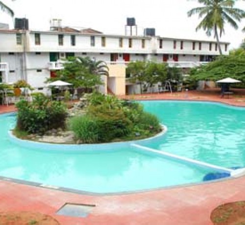 Amblee Resort