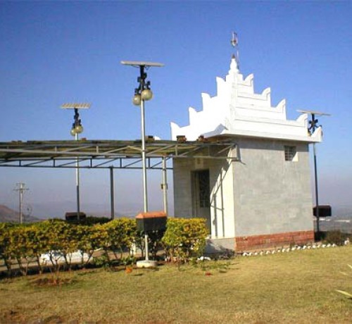 Sai Farms and Holiday Resort