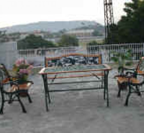 Hotel Prithviraj Hotel Prithviraj